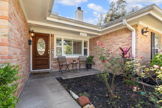 6335 Waltway Drive, Houston, TX 77008