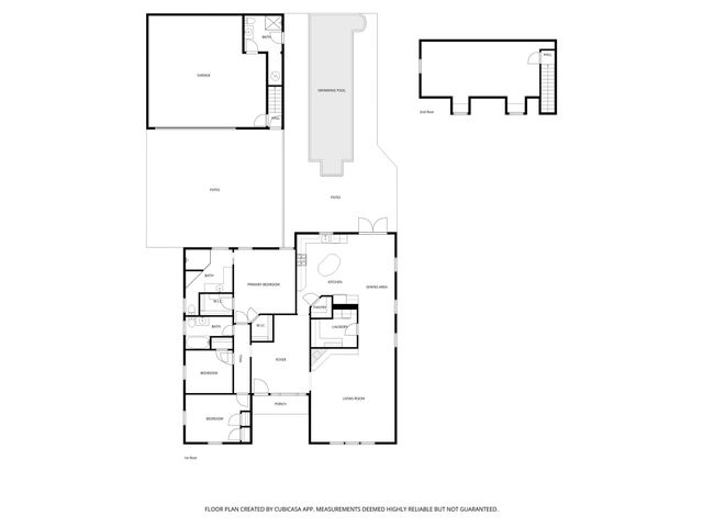 6335 Waltway Drive, Houston, TX 77008