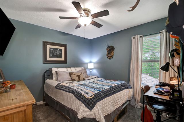 25401 Hunting Trail, Magnolia, TX 77355