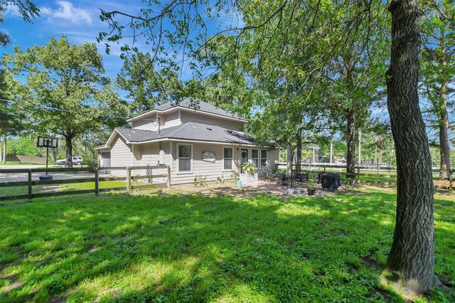 25401 Hunting Trail, Magnolia, TX 77355