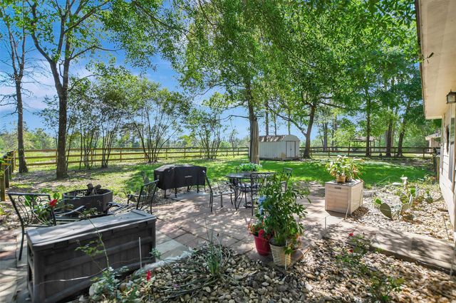 25401 Hunting Trail, Magnolia, TX 77355
