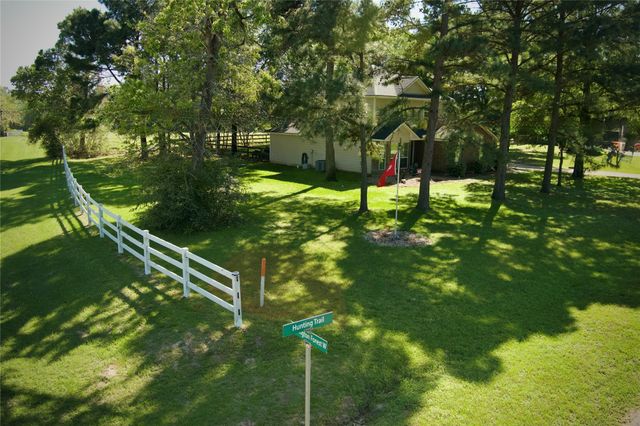 25401 Hunting Trail, Magnolia, TX 77355