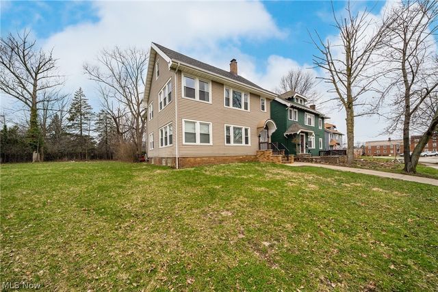 1630 Coventry Road, Cleveland Heights, OH 44118
