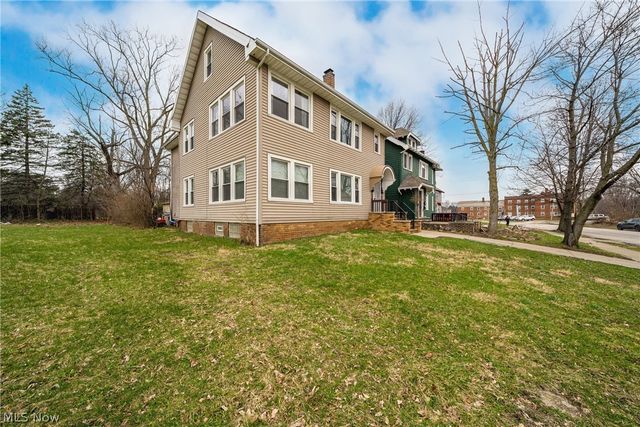 1630 Coventry Road, Cleveland Heights, OH 44118
