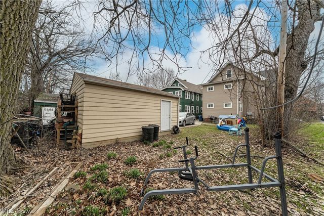 1630 Coventry Road, Cleveland Heights, OH 44118