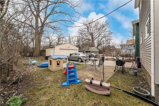 1630 Coventry Road, Cleveland Heights, OH 44118