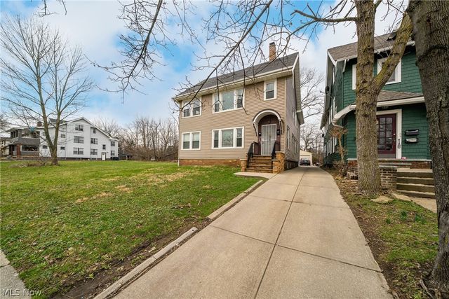 1630 Coventry Road, Cleveland Heights, OH 44118