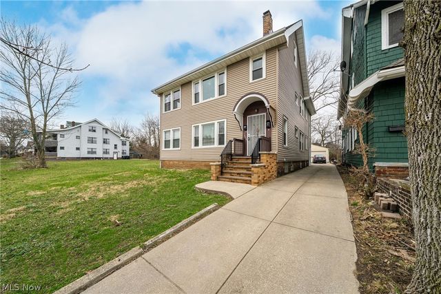 1630 Coventry Road, Cleveland Heights, OH 44118
