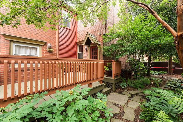 2220 Sarah St 1, South Side, PA 15203