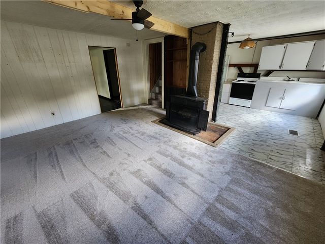 88 Main Street, Leicester, NY 14481