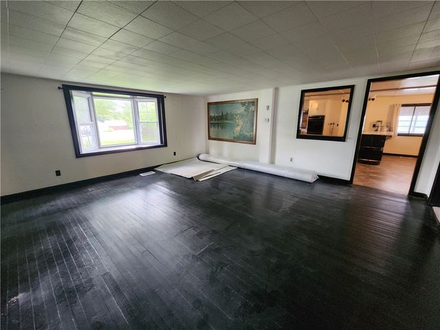 88 Main Street, Leicester, NY 14481