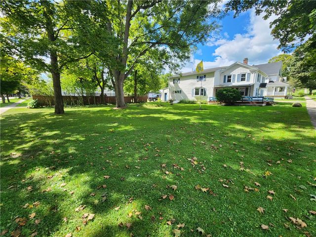 88 Main Street, Leicester, NY 14481