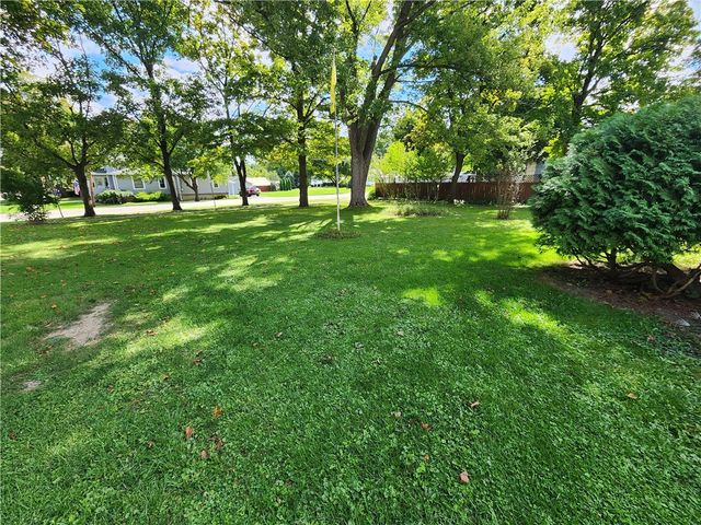 88 Main Street, Leicester, NY 14481