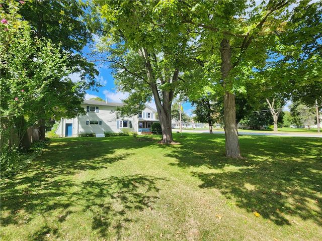 88 Main Street, Leicester, NY 14481