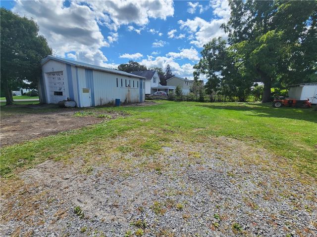 88 Main Street, Leicester, NY 14481