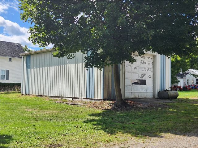 88 Main Street, Leicester, NY 14481