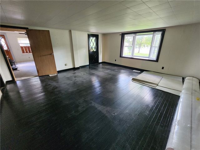 88 Main Street, Leicester, NY 14481