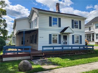 88 Main Street, Leicester, NY 14481