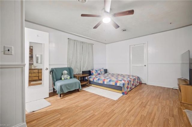 903 Oakwood ST, Norfolk, VA 23523