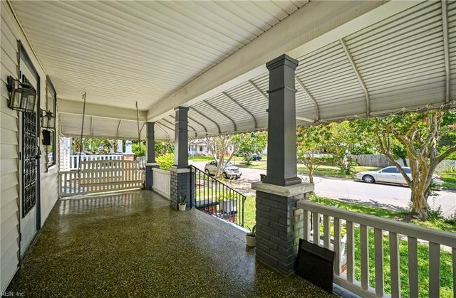 903 Oakwood ST, Norfolk, VA 23523