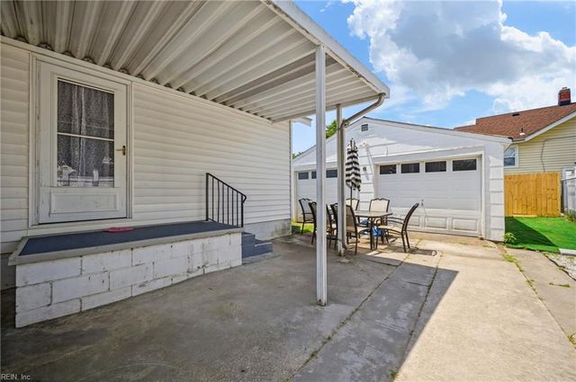 903 Oakwood ST, Norfolk, VA 23523