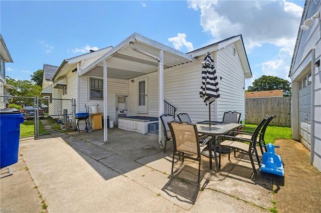 903 Oakwood ST, Norfolk, VA 23523