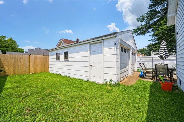 903 Oakwood ST, Norfolk, VA 23523