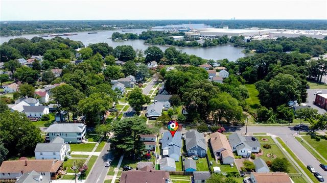 903 Oakwood ST, Norfolk, VA 23523