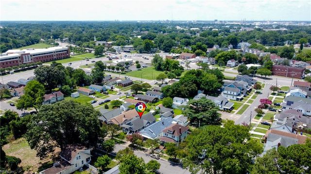 903 Oakwood ST, Norfolk, VA 23523