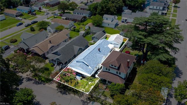 903 Oakwood ST, Norfolk, VA 23523