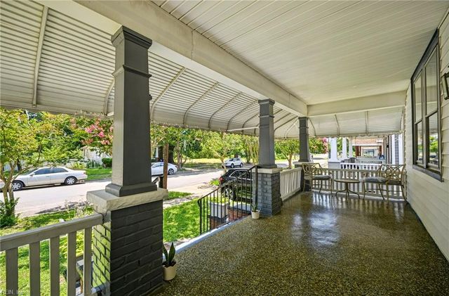 903 Oakwood ST, Norfolk, VA 23523