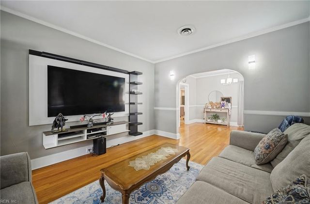 903 Oakwood ST, Norfolk, VA 23523