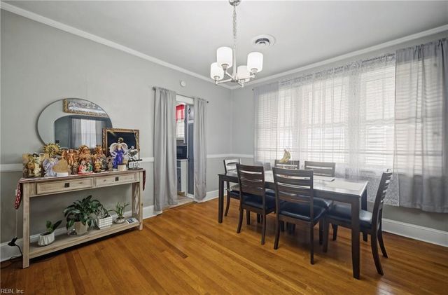 903 Oakwood ST, Norfolk, VA 23523