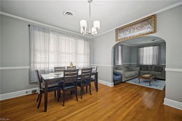 903 Oakwood ST, Norfolk, VA 23523