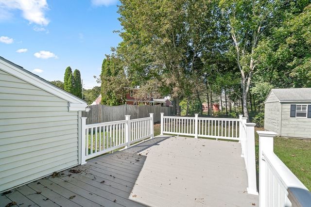12 Leo Ave, Dracut, MA 01826