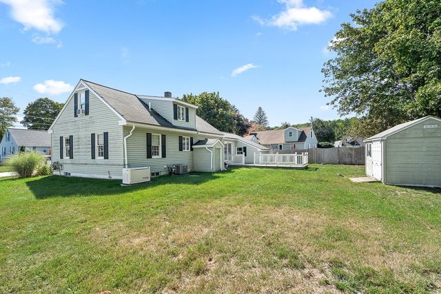 12 Leo Ave, Dracut, MA 01826