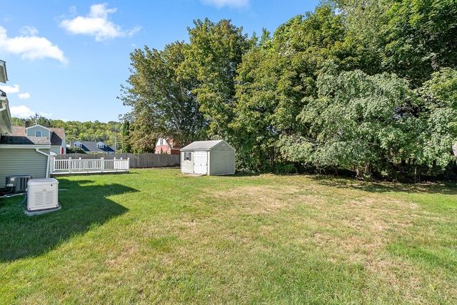 12 Leo Ave, Dracut, MA 01826