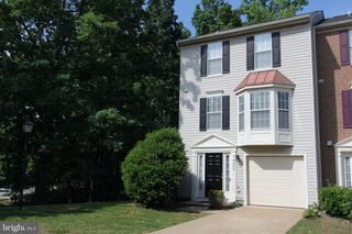 9600 BECKER CT, Fredericksburg, VA 22408