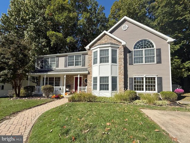 246 WINDING WAY RD, Stratford, NJ 08084