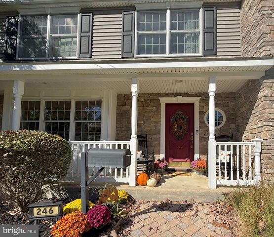 246 WINDING WAY RD, Stratford, NJ 08084