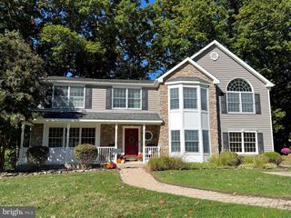 246 WINDING WAY RD, Stratford, NJ 08084