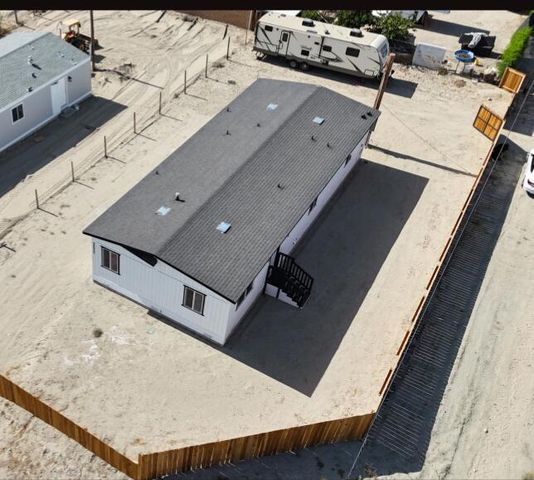 98950 Surfside Avenue, Mecca, CA 92254