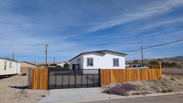 98950 Surfside Avenue, Mecca, CA 92254