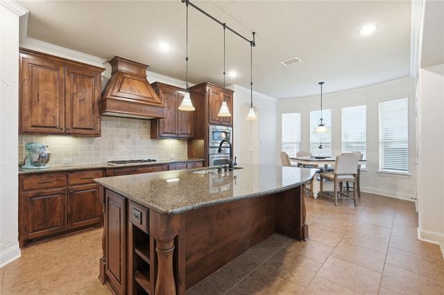 2529 Morgan Lane, Trophy Club, TX 76262