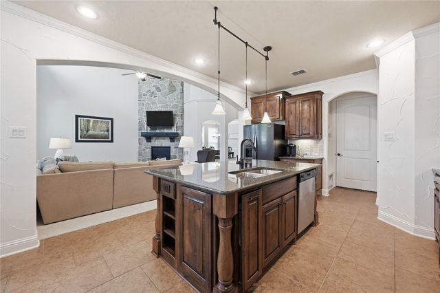 2529 Morgan Lane, Trophy Club, TX 76262