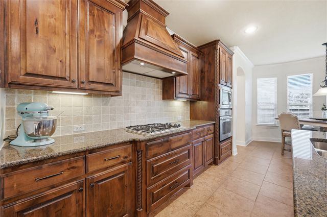 2529 Morgan Lane, Trophy Club, TX 76262