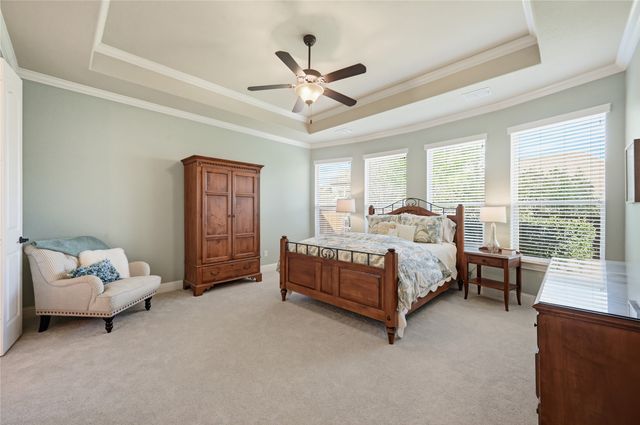 2529 Morgan Lane, Trophy Club, TX 76262