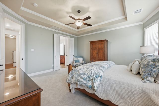 2529 Morgan Lane, Trophy Club, TX 76262