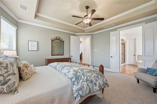 2529 Morgan Lane, Trophy Club, TX 76262