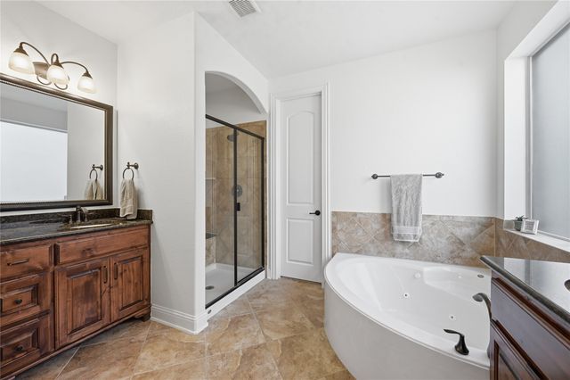 2529 Morgan Lane, Trophy Club, TX 76262